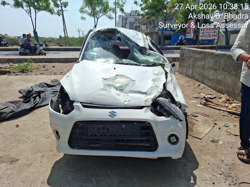 MARUTI SUZUKI ALTO 800 LXI